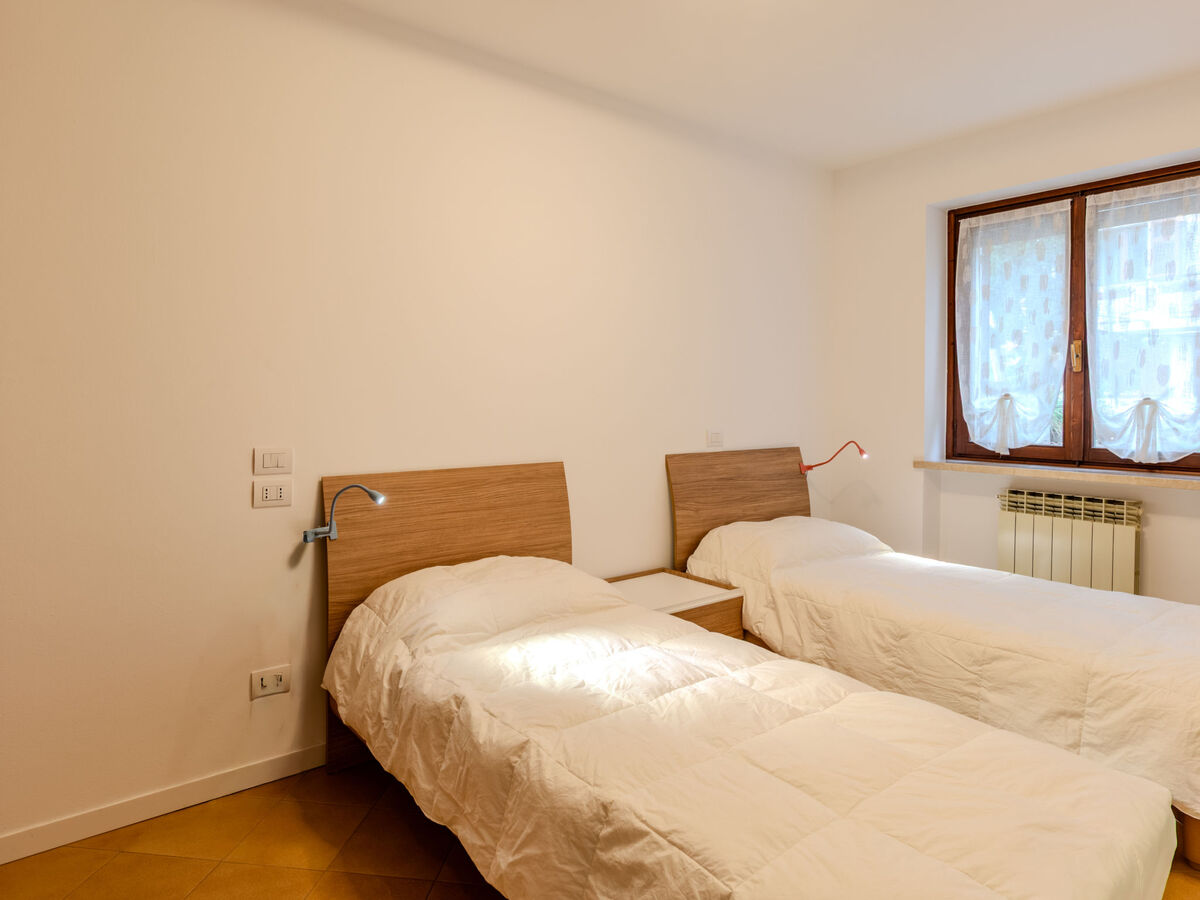 Le Busatte, appartement 80m² avec jardin à Torbole - Photo 24