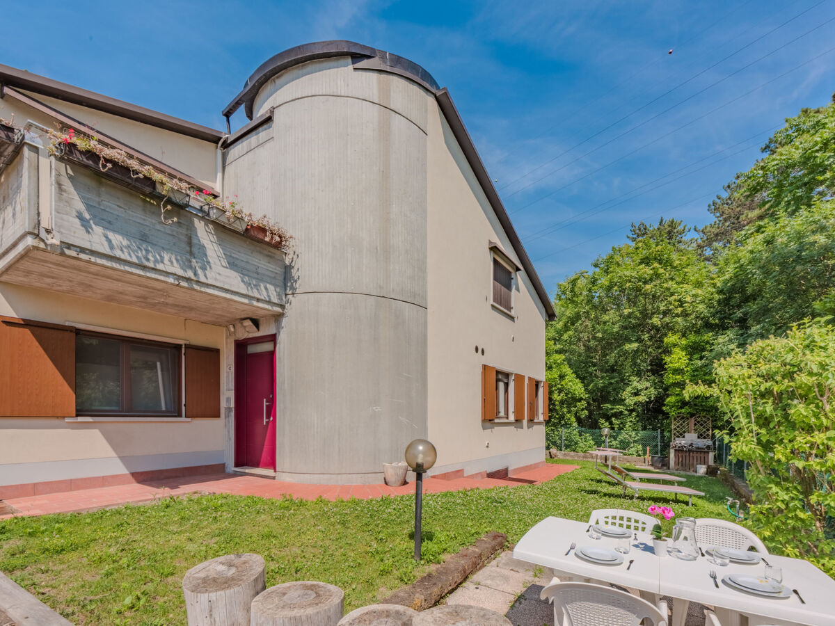 Le Busatte, appartement 80m² avec jardin à Torbole - Photo 25