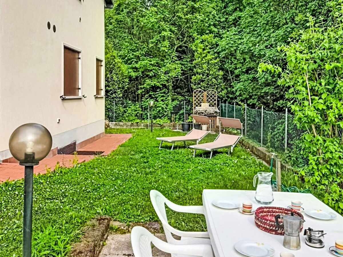 Le Busatte, appartement 80m² avec jardin à Torbole - Photo 26