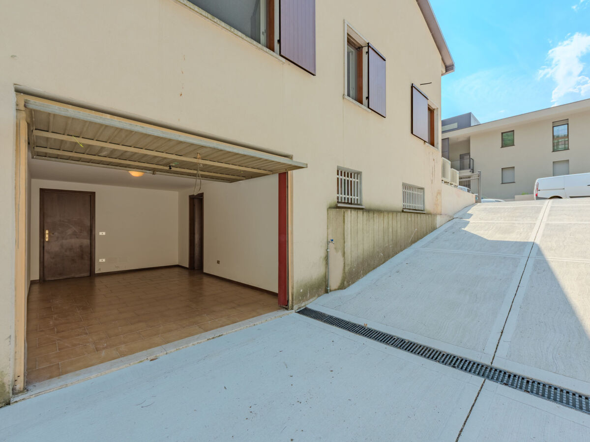 Le Busatte, appartement 80m² avec jardin à Torbole - Photo 30