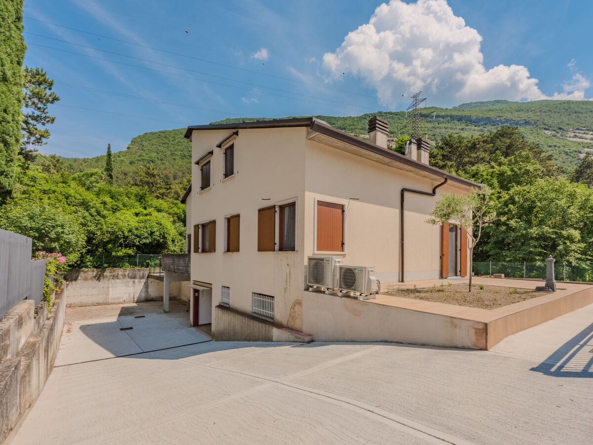 Le Busatte, appartement 80m² avec jardin à Torbole - Photo 32