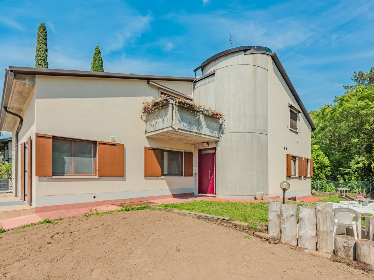 Le Busatte, appartement 80m² avec jardin à Torbole - Photo 33