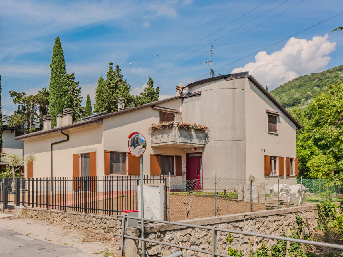 Le Busatte, appartement 80m² avec jardin à Torbole - Photo 34