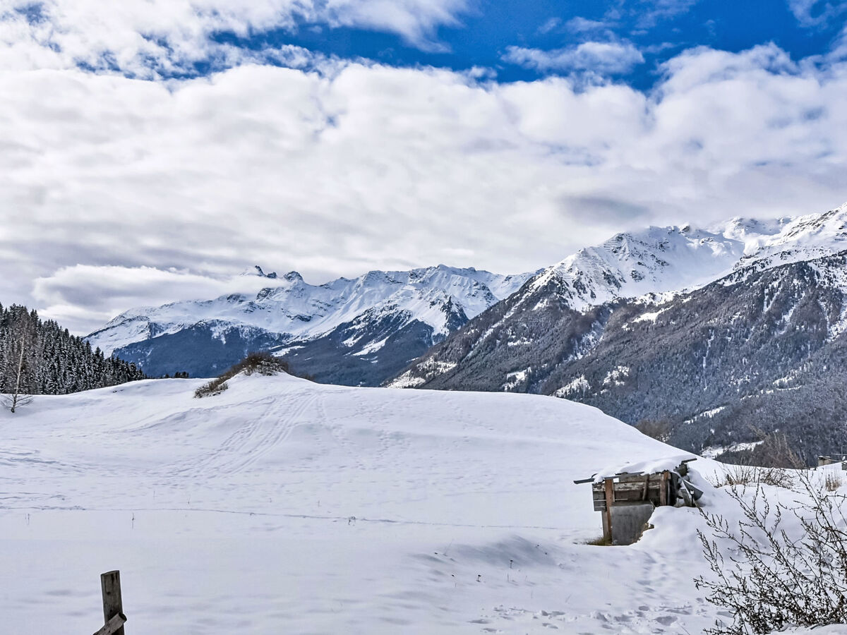 San Pietro Mountain Flat, Bormio à 100 m des pistes - Photo 23