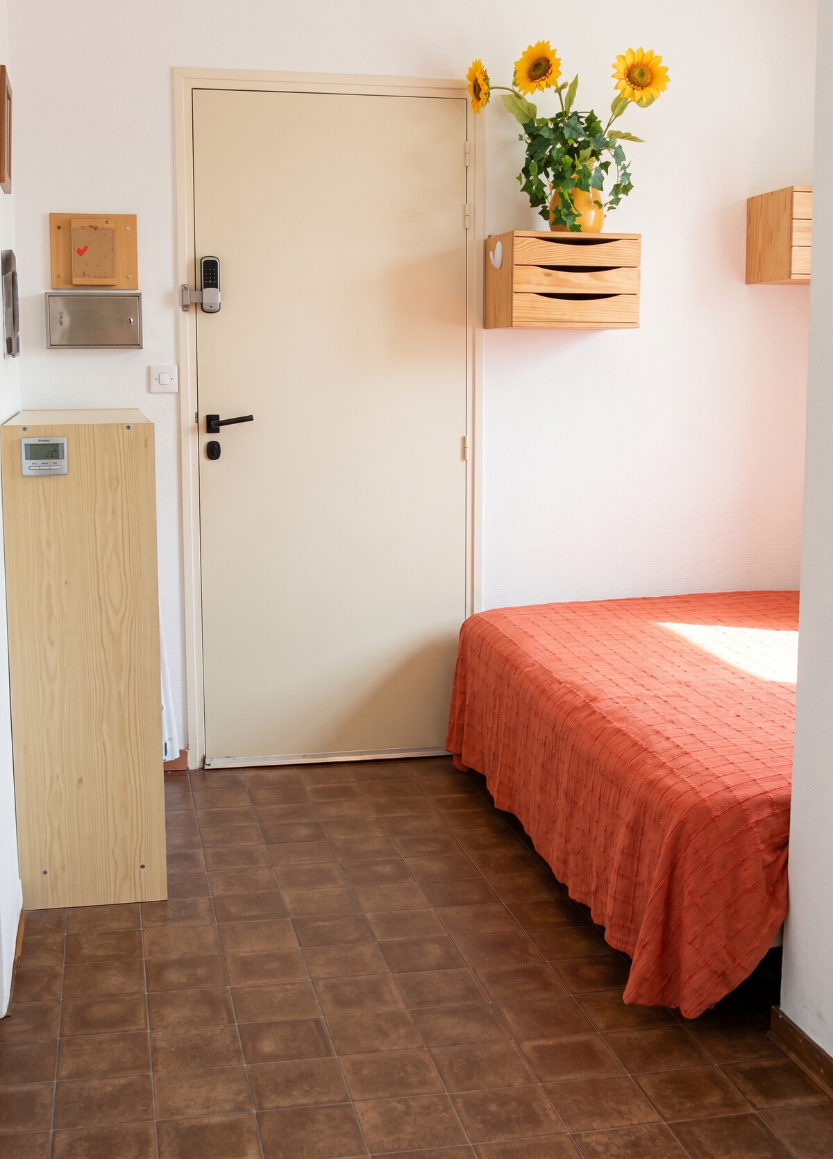 Studio 26 m² avec jardin à Valras-Plage - Photo 5