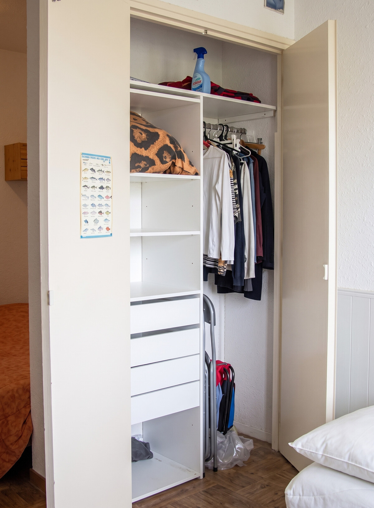 Studio 26 m² avec jardin à Valras-Plage - Photo 6