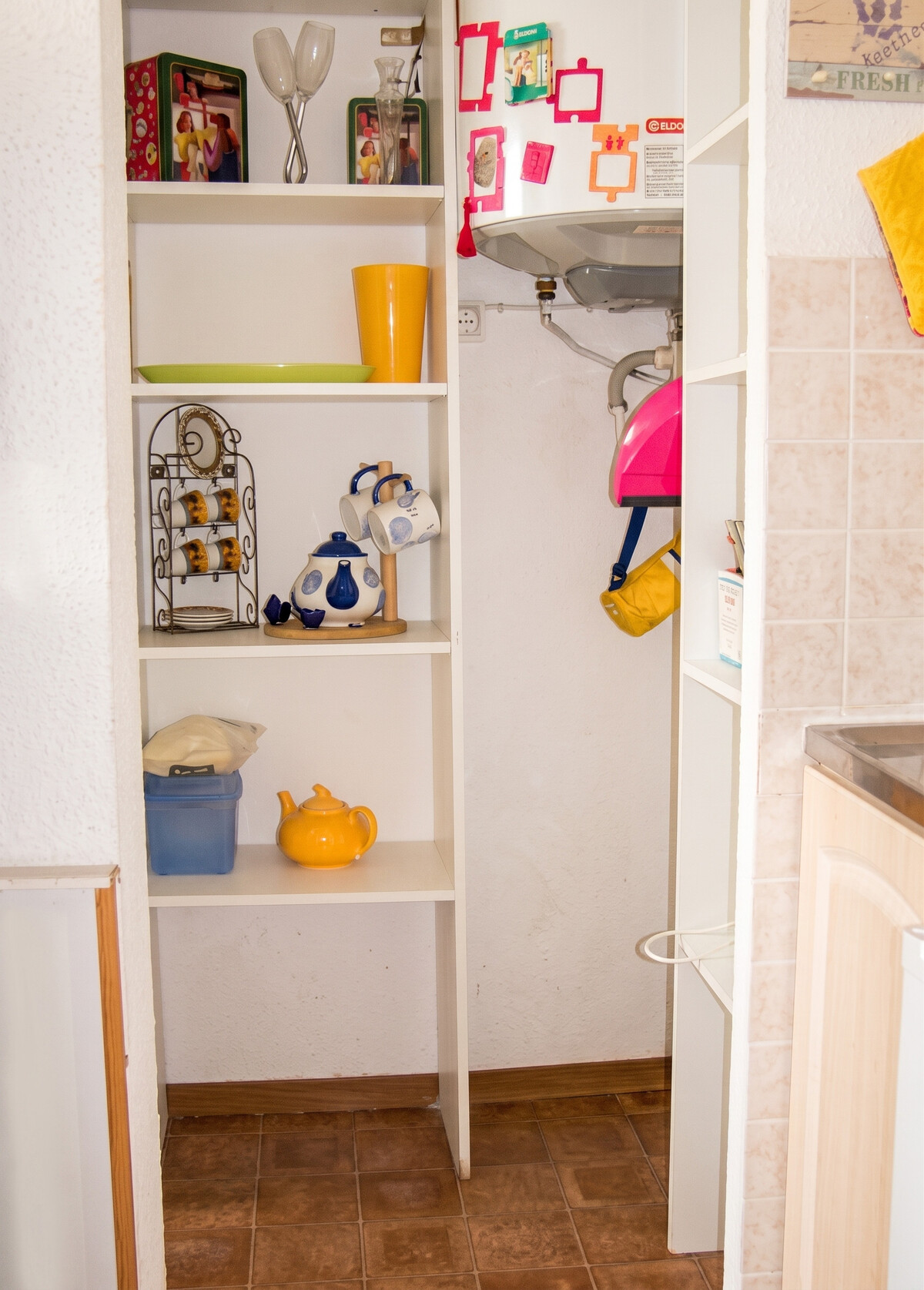 Studio 26 m² avec jardin à Valras-Plage - Photo 8