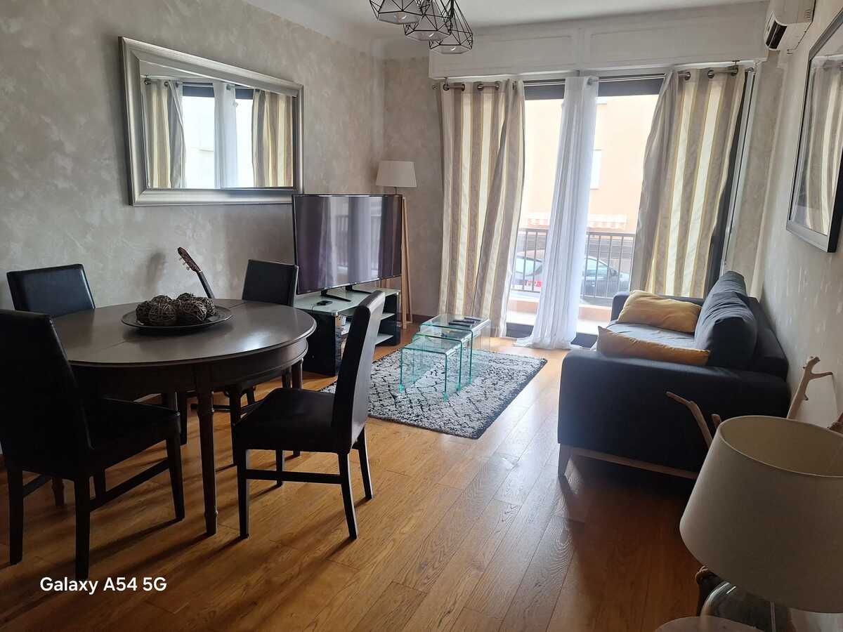 Appartement 80 m² avec balcon à Propriano, près de la plage - Photo 1