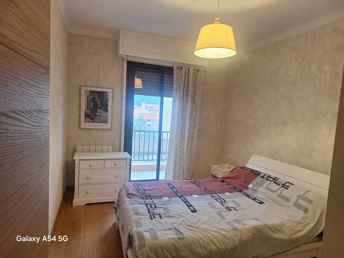 Appartement 80 m² avec balcon à Propriano, près de la plage - Photo 2