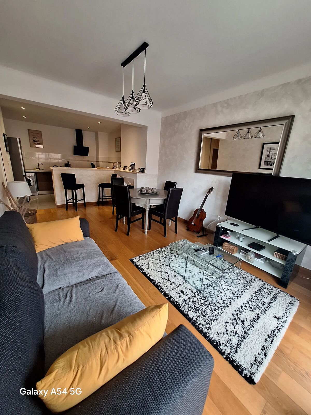 Appartement 80 m² avec balcon à Propriano, près de la plage - Photo 3