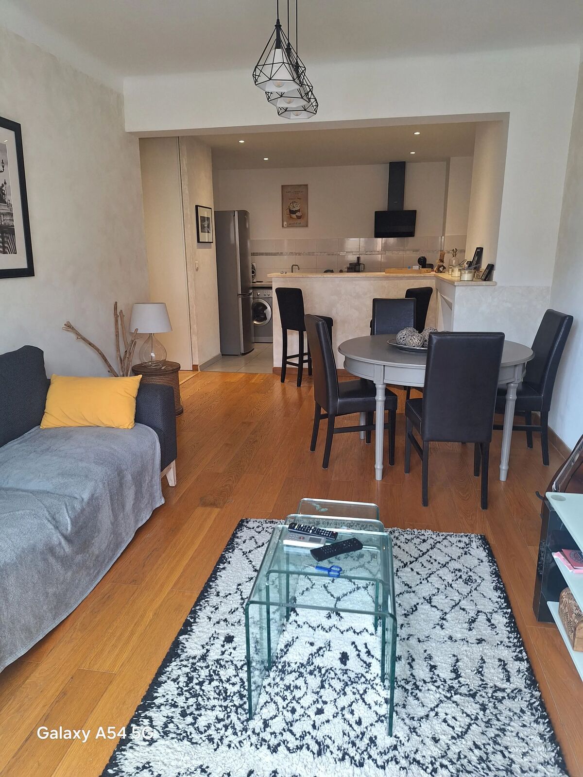 Appartement 80 m² avec balcon à Propriano, près de la plage - Photo 11