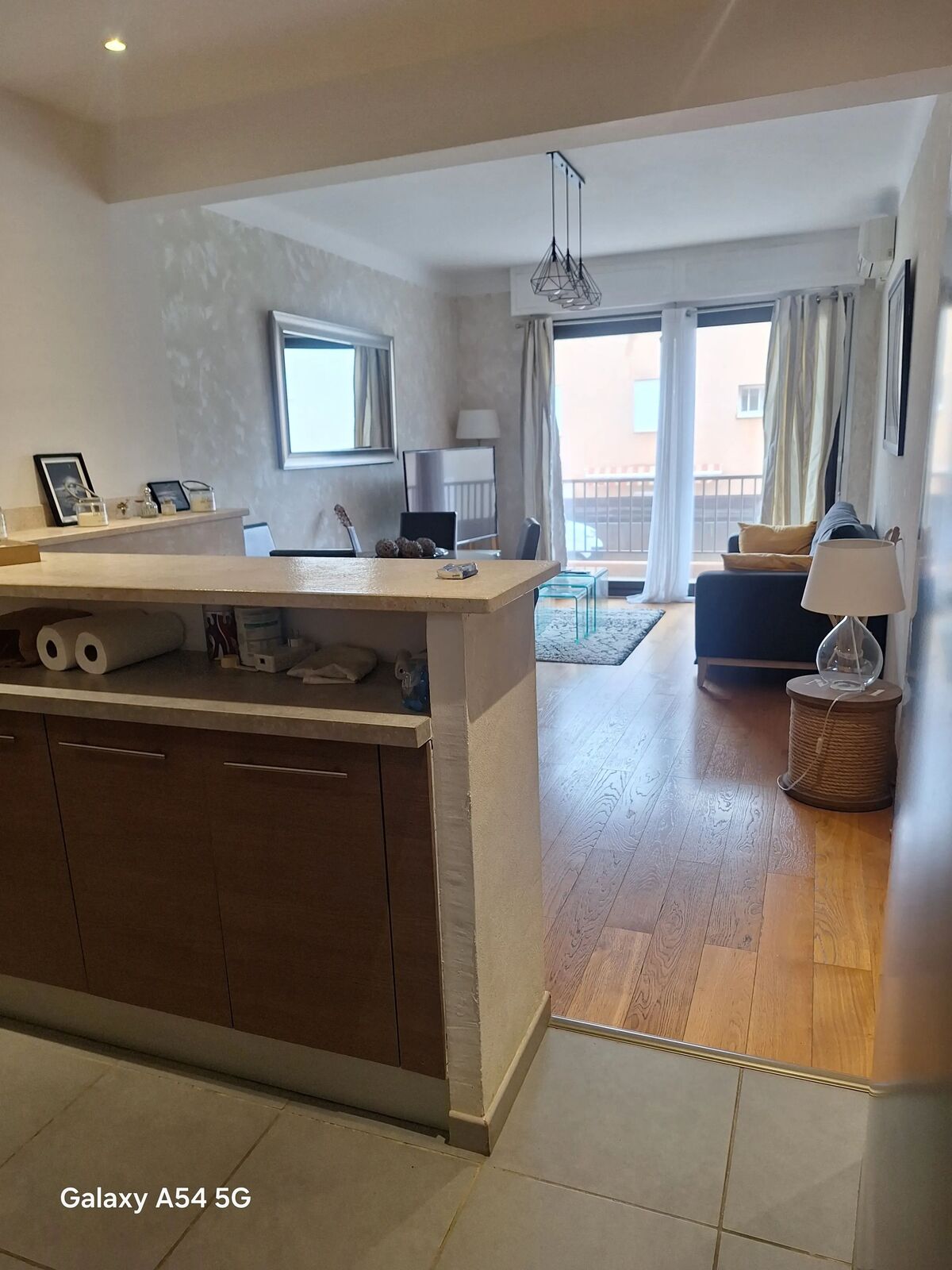 Appartement 80 m² avec balcon à Propriano, près de la plage - Photo 12