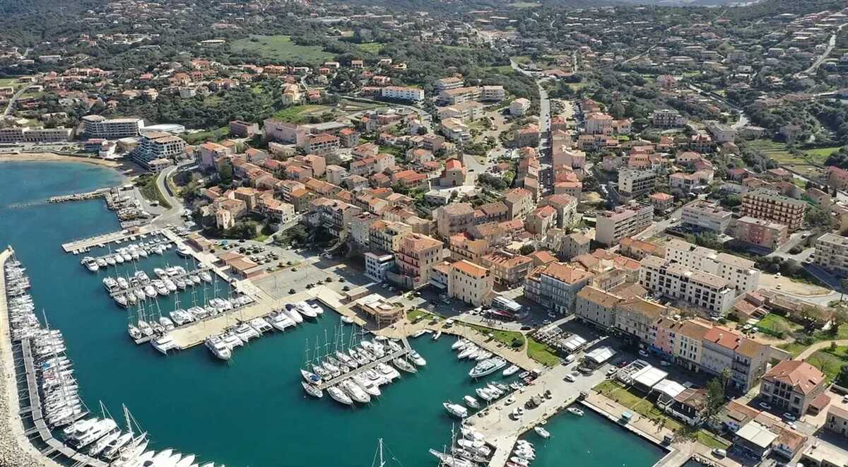 Appartement 80 m² avec balcon à Propriano, près de la plage - Photo 15