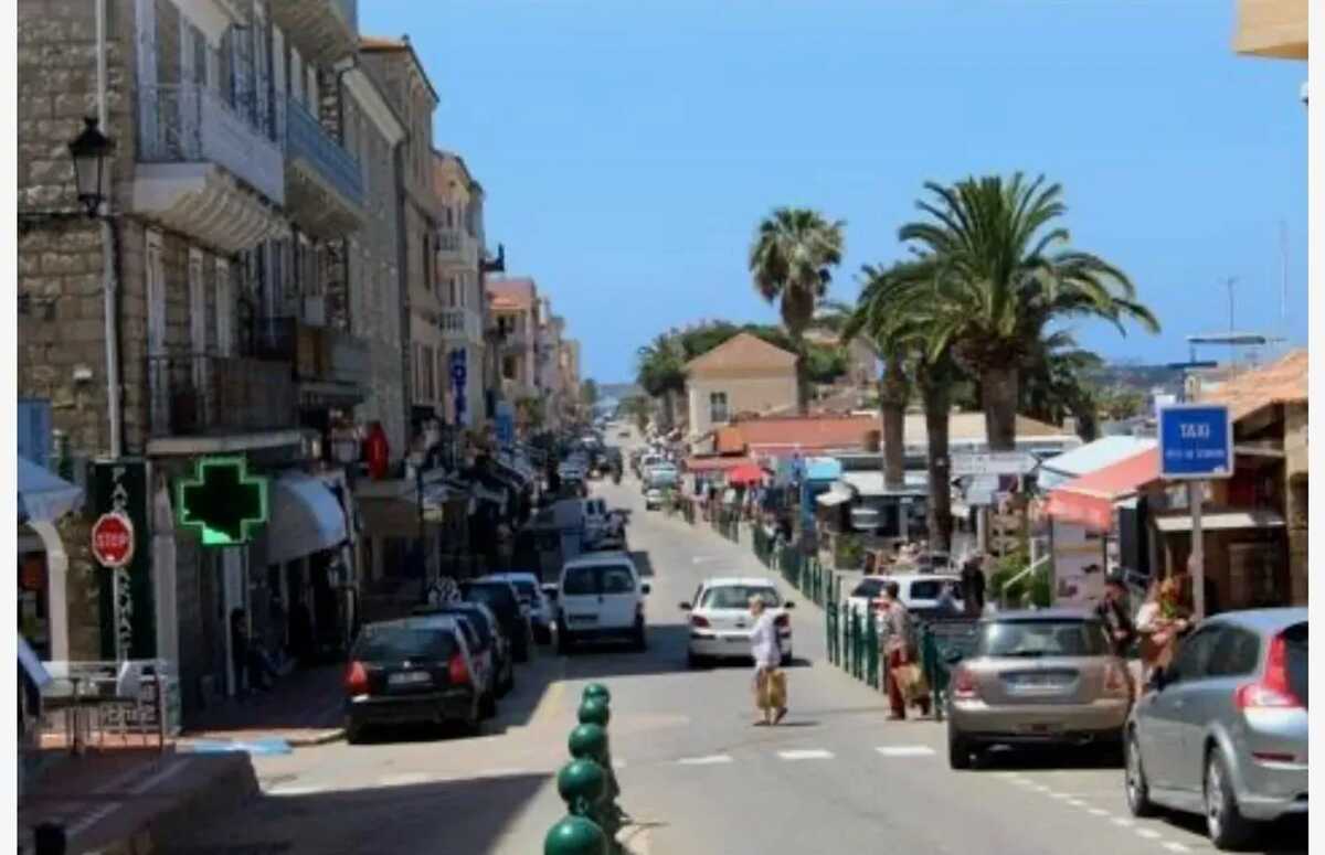Appartement 80 m² avec balcon à Propriano, près de la plage - Photo 17
