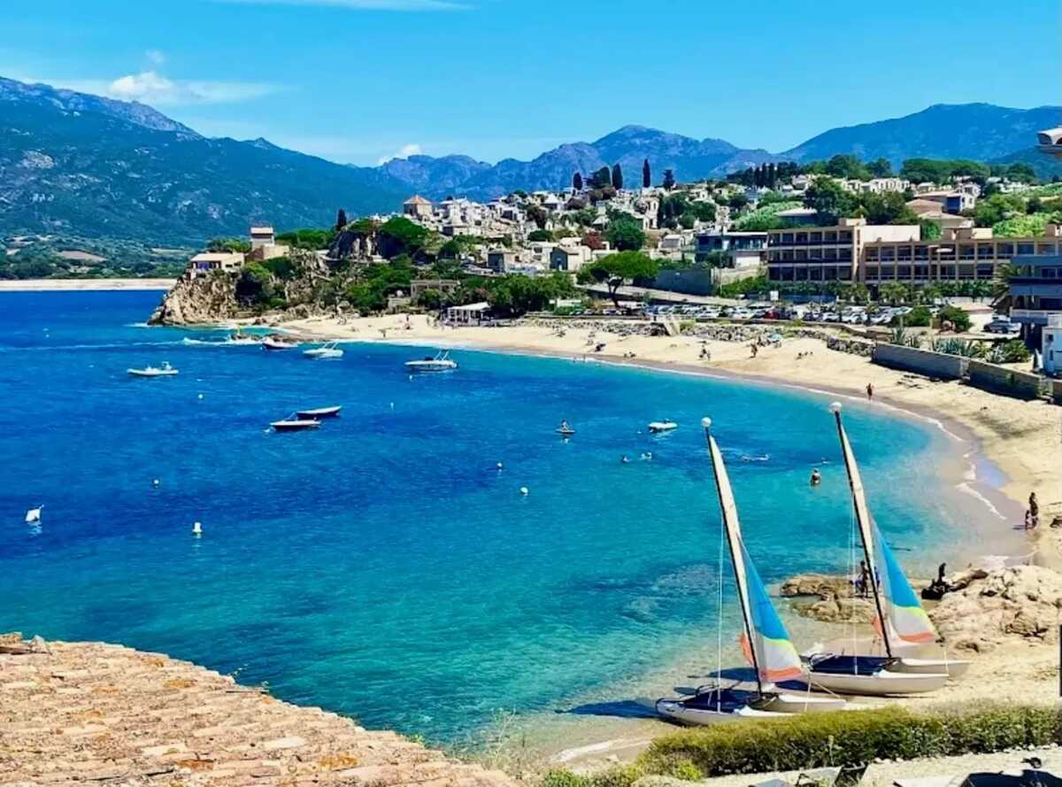 Appartement 80 m² avec balcon à Propriano, près de la plage - Photo 18
