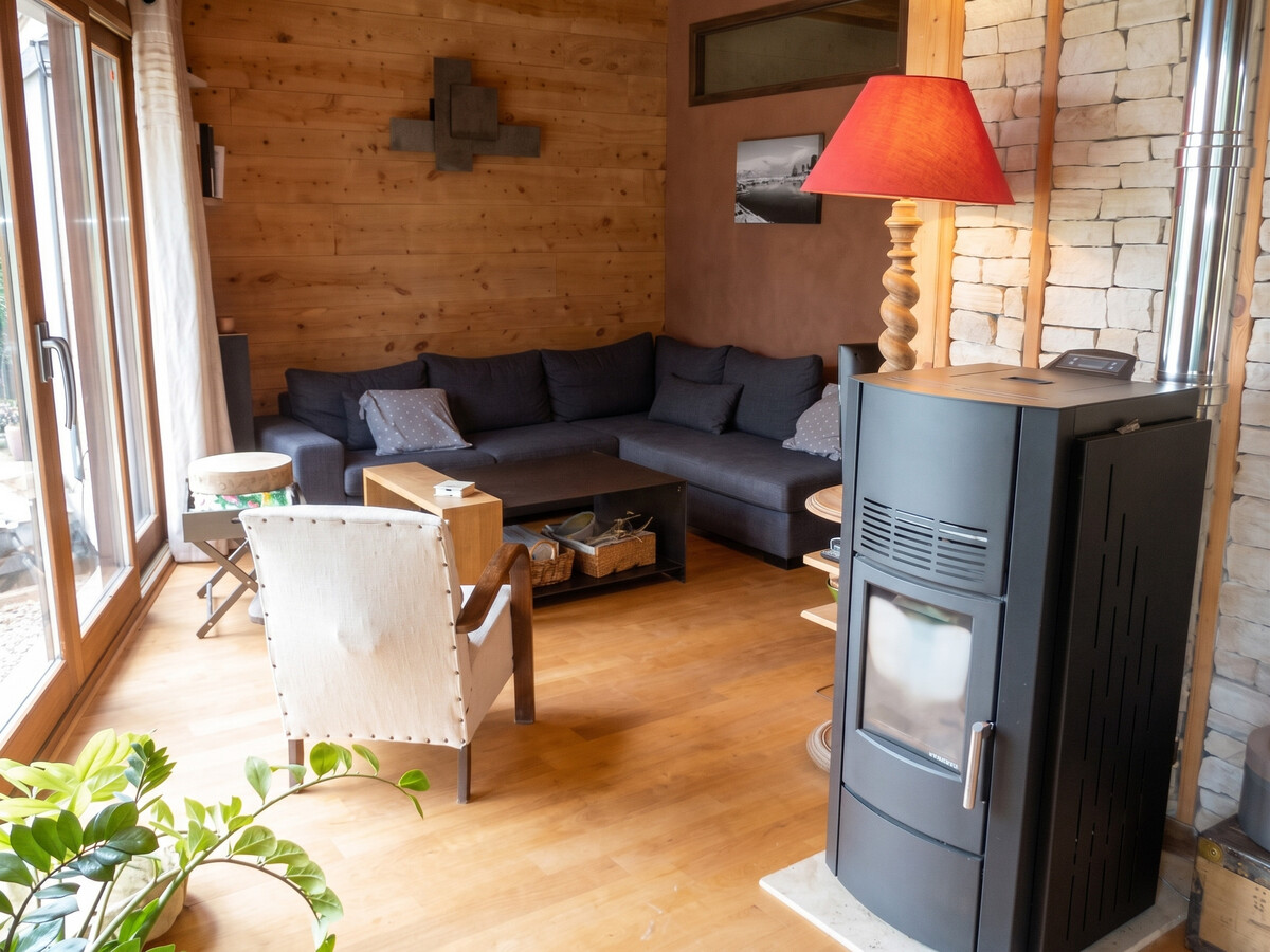 Maison 105 m² avec jardin jeux et terrasse à Mane - Photo 3