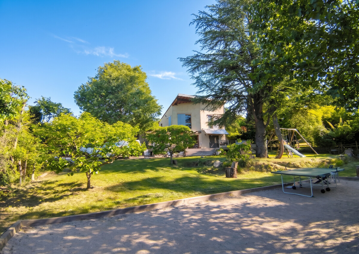 Maison 105 m² avec jardin jeux et terrasse à Mane - Photo 8