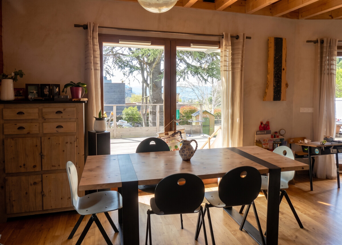 Maison 105 m² avec jardin jeux et terrasse à Mane - Photo 9
