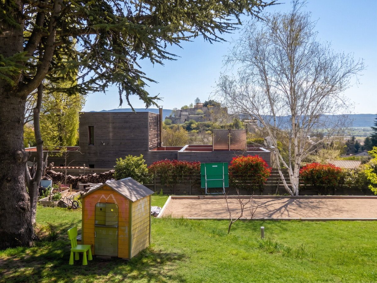 Maison 105 m² avec jardin jeux et terrasse à Mane - Photo 17
