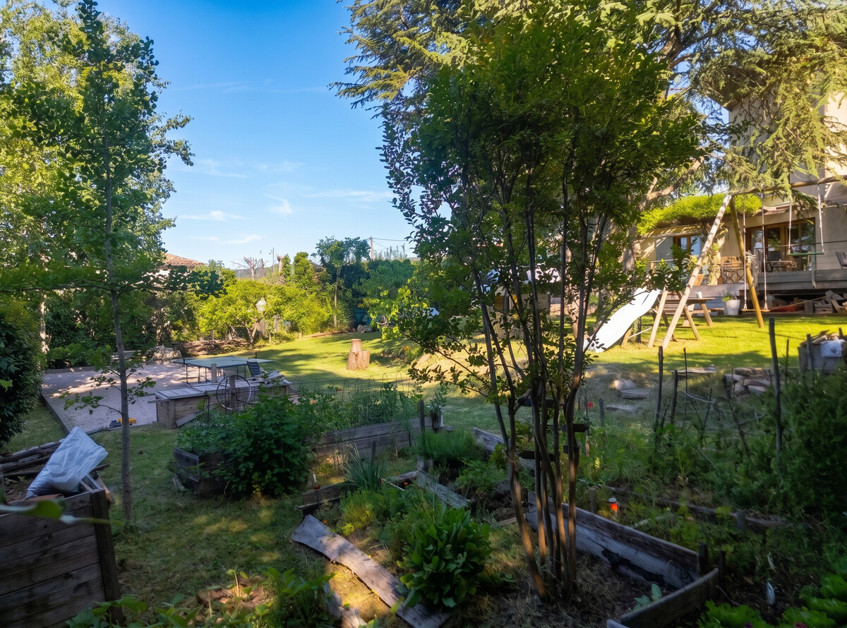 Maison 105 m² avec jardin jeux et terrasse à Mane - Photo 20