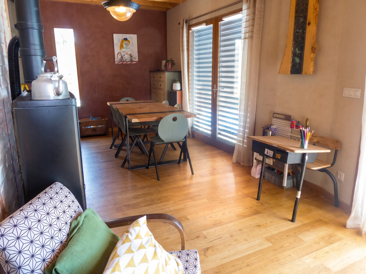 Maison 105 m² avec jardin jeux et terrasse à Mane - Photo 22