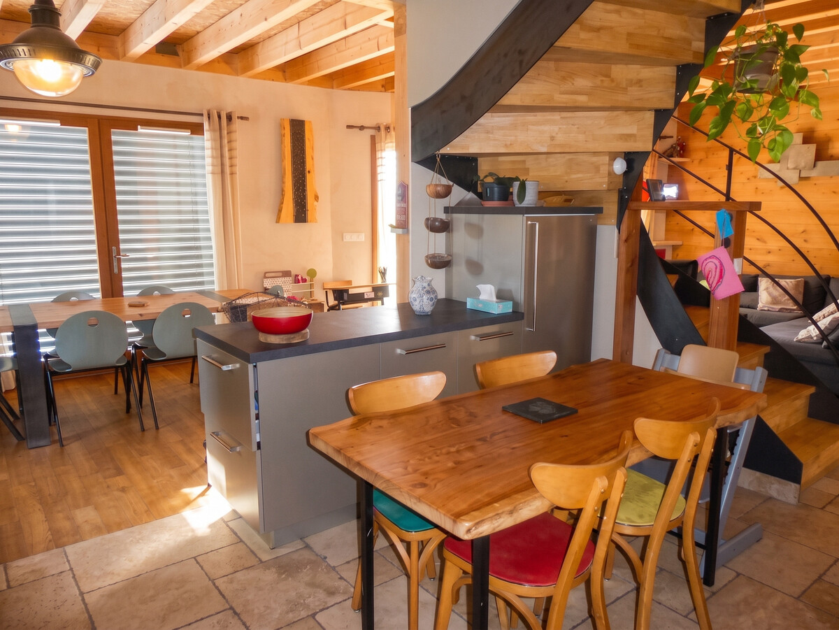 Maison 105 m² avec jardin jeux et terrasse à Mane - Photo 23