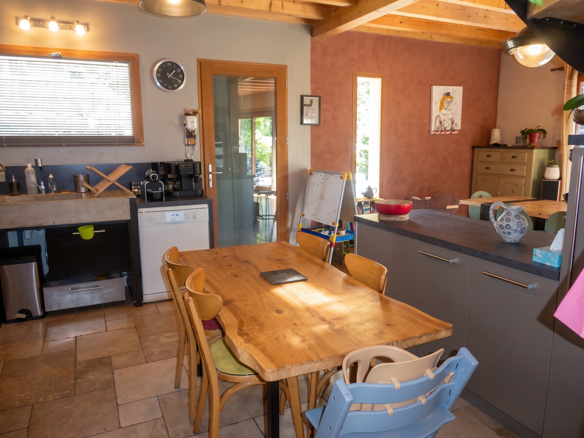 Maison 105 m² avec jardin jeux et terrasse à Mane - Photo 24