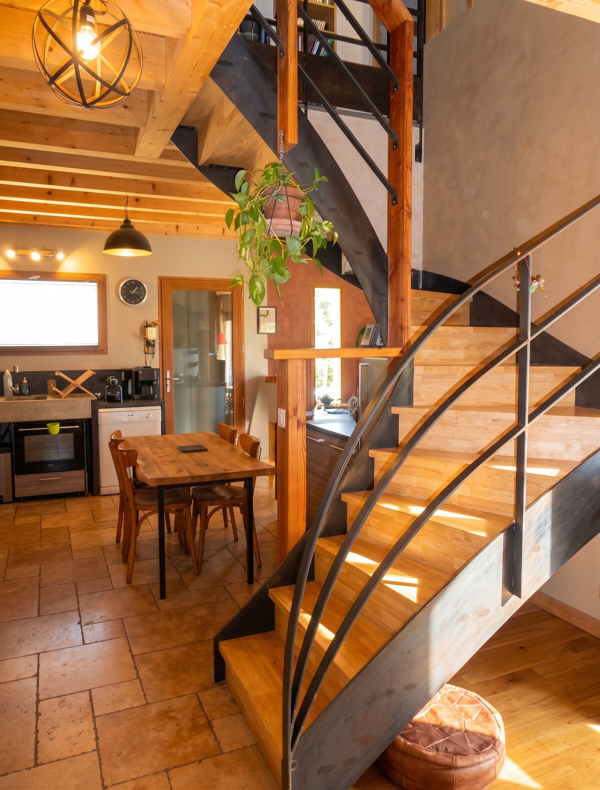 Maison 105 m² avec jardin jeux et terrasse à Mane - Photo 25