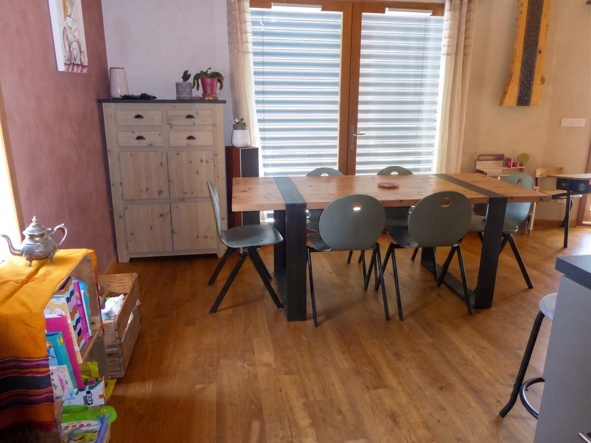 Maison 105 m² avec jardin jeux et terrasse à Mane - Photo 26