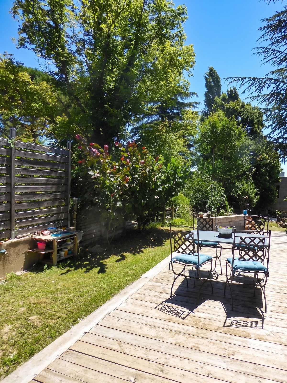 Maison 105 m² avec jardin jeux et terrasse à Mane - Photo 29