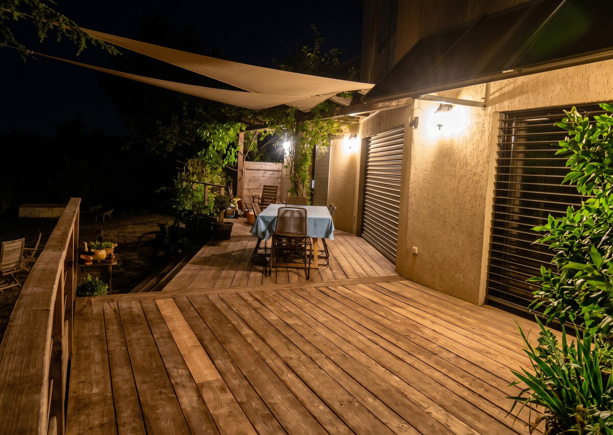 Maison 105 m² avec jardin jeux et terrasse à Mane - Photo 30