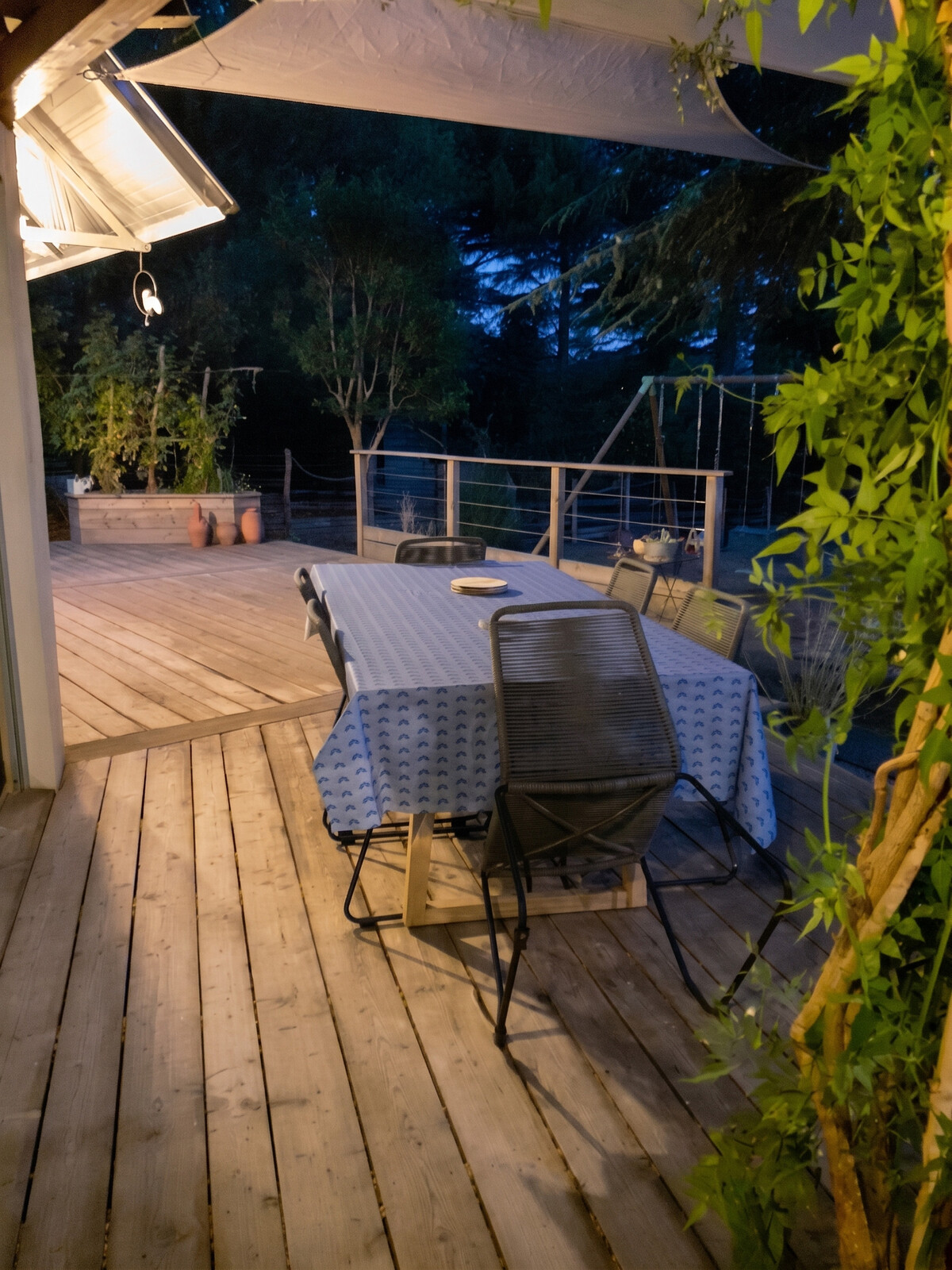 Maison 105 m² avec jardin jeux et terrasse à Mane - Photo 31