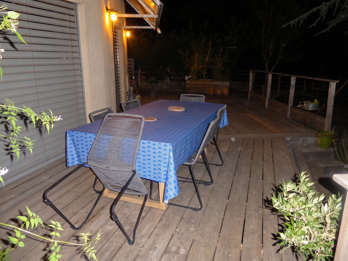 Maison 105 m² avec jardin jeux et terrasse à Mane - Photo 32