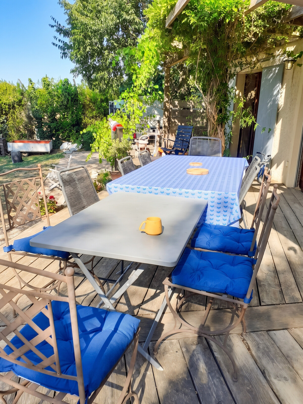 Maison 105 m² avec jardin jeux et terrasse à Mane - Photo 33