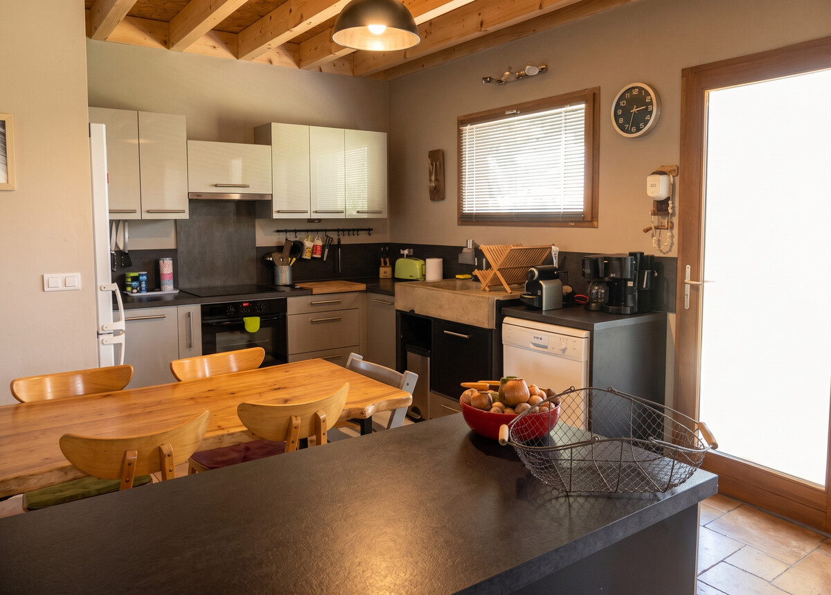 Maison 105 m² avec jardin jeux et terrasse à Mane - Photo 34