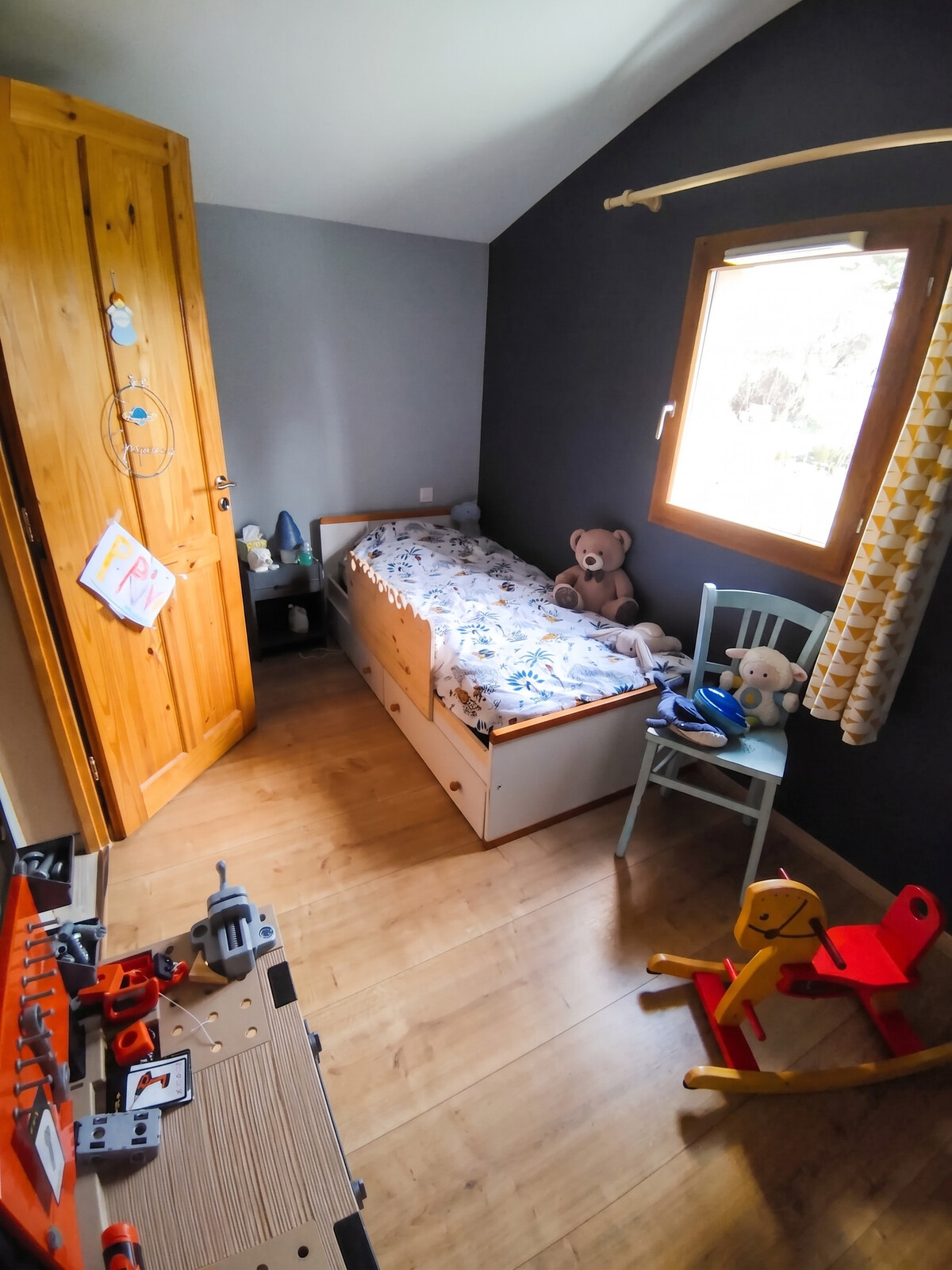 Maison 105 m² avec jardin jeux et terrasse à Mane - Photo 35