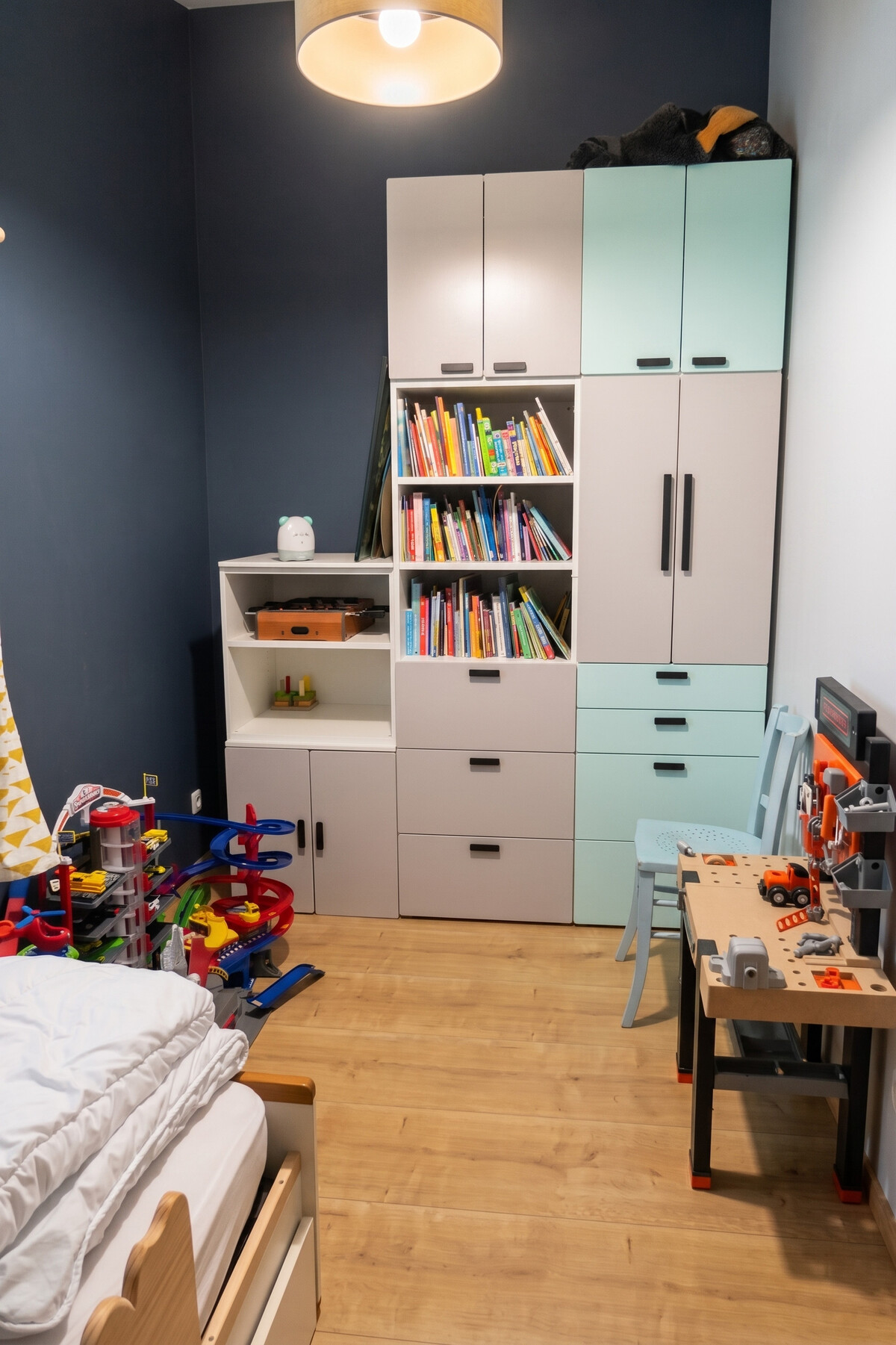 Maison 105 m² avec jardin jeux et terrasse à Mane - Photo 36