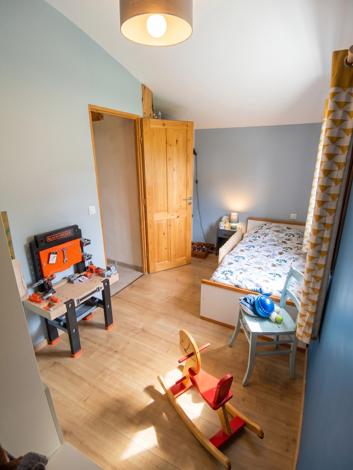 Maison 105 m² avec jardin jeux et terrasse à Mane - Photo 38