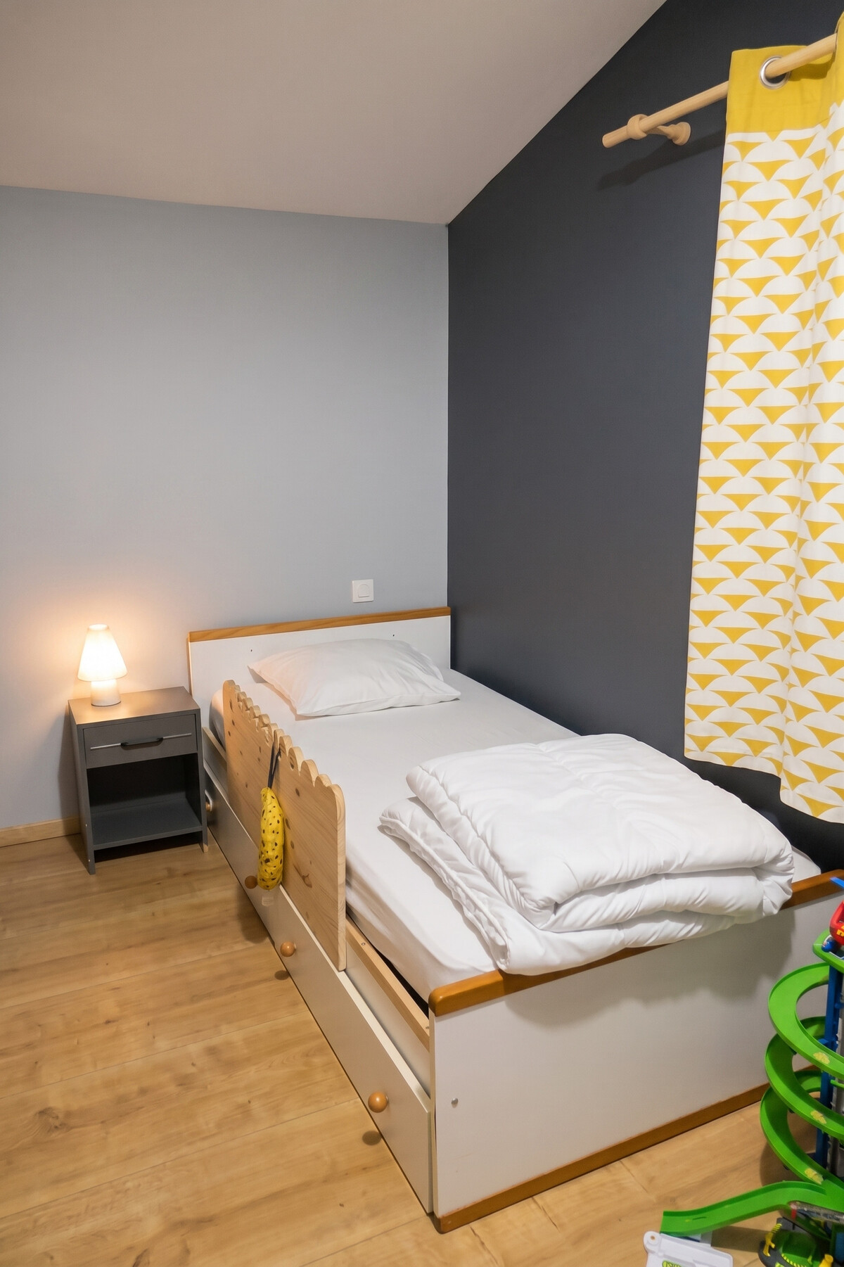 Maison 105 m² avec jardin jeux et terrasse à Mane - Photo 39
