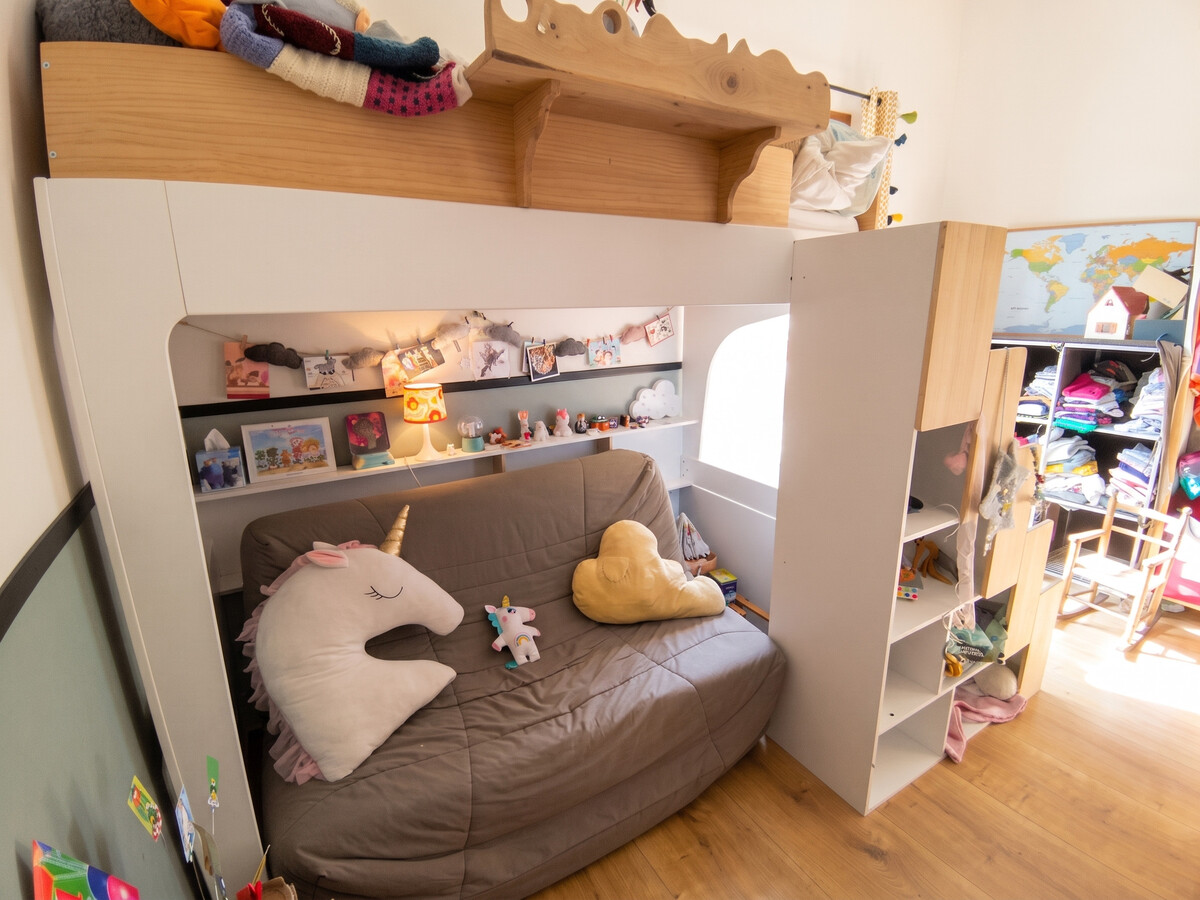 Maison 105 m² avec jardin jeux et terrasse à Mane - Photo 41