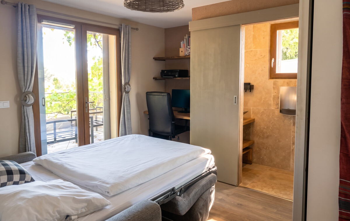 Maison 105 m² avec jardin jeux et terrasse à Mane - Photo 42