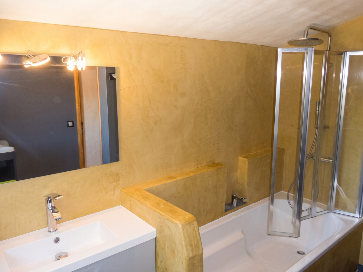 Maison 105 m² avec jardin jeux et terrasse à Mane - Photo 44