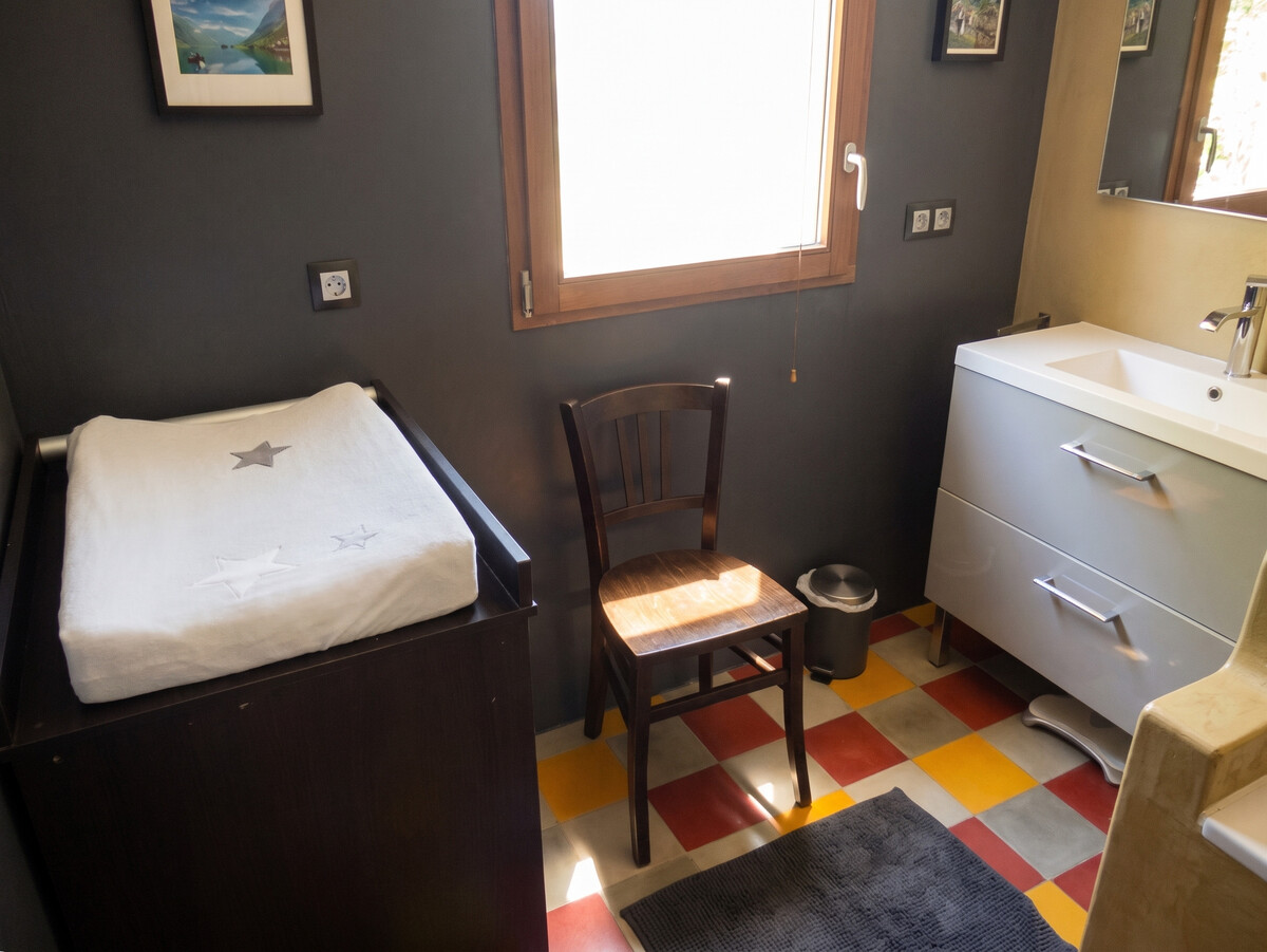 Maison 105 m² avec jardin jeux et terrasse à Mane - Photo 46