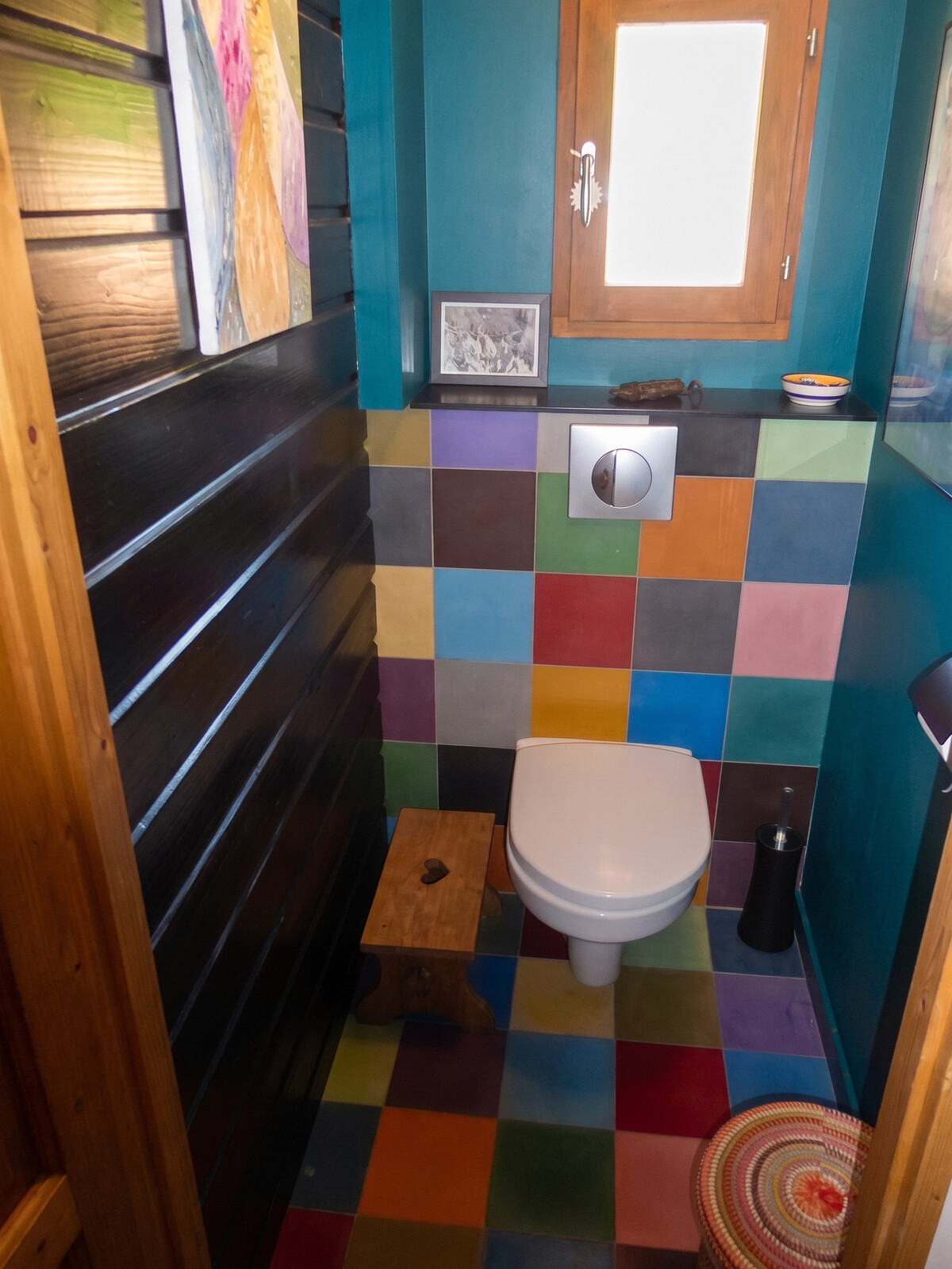 Maison 105 m² avec jardin jeux et terrasse à Mane - Photo 47