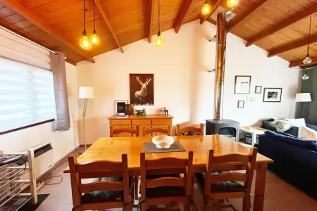 Chalet du temps suspendu à Rendeux : photo 3