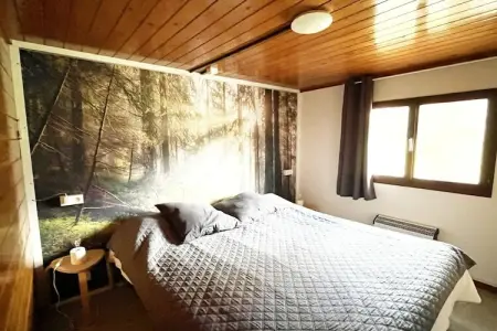 Chalet du temps suspendu à Rendeux : photo 6