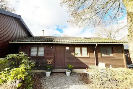 Chalet du temps suspendu à Rendeux : photo 7