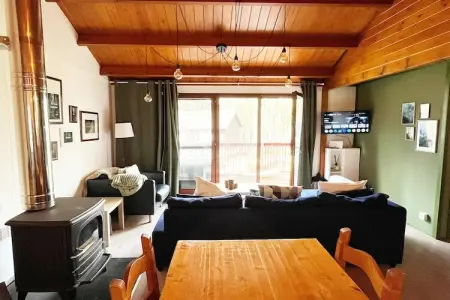 Chalet du temps suspendu à Rendeux : photo 11