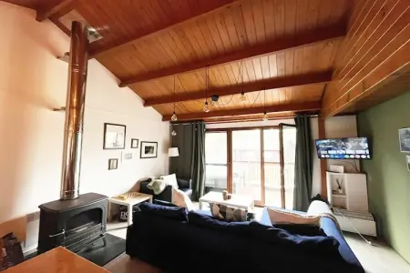 Chalet du temps suspendu à Rendeux : photo 12
