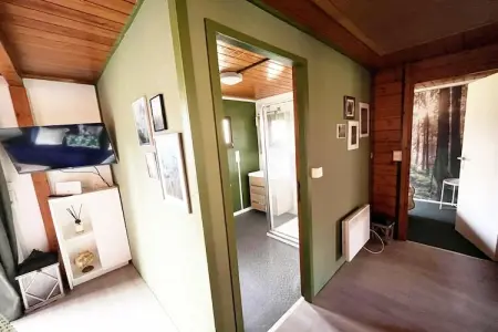 Chalet du temps suspendu à Rendeux : photo 15